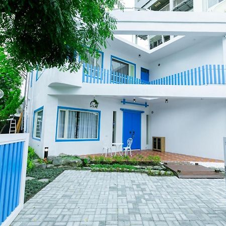 You Yue B&B Hualien City Luaran gambar