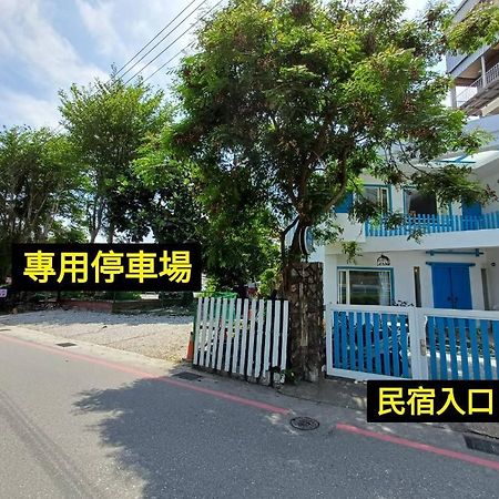 You Yue B&B Hualien City Luaran gambar