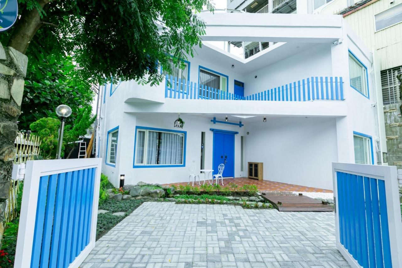 You Yue B&B Hualien City Luaran gambar