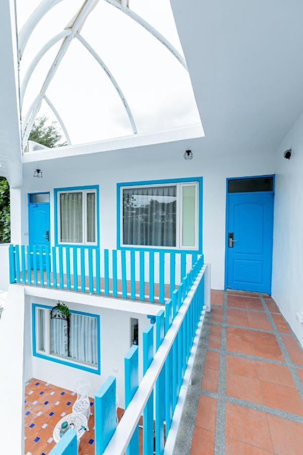 You Yue B&B Hualien City Luaran gambar