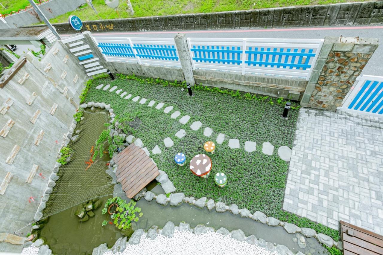 You Yue B&B Hualien City Luaran gambar