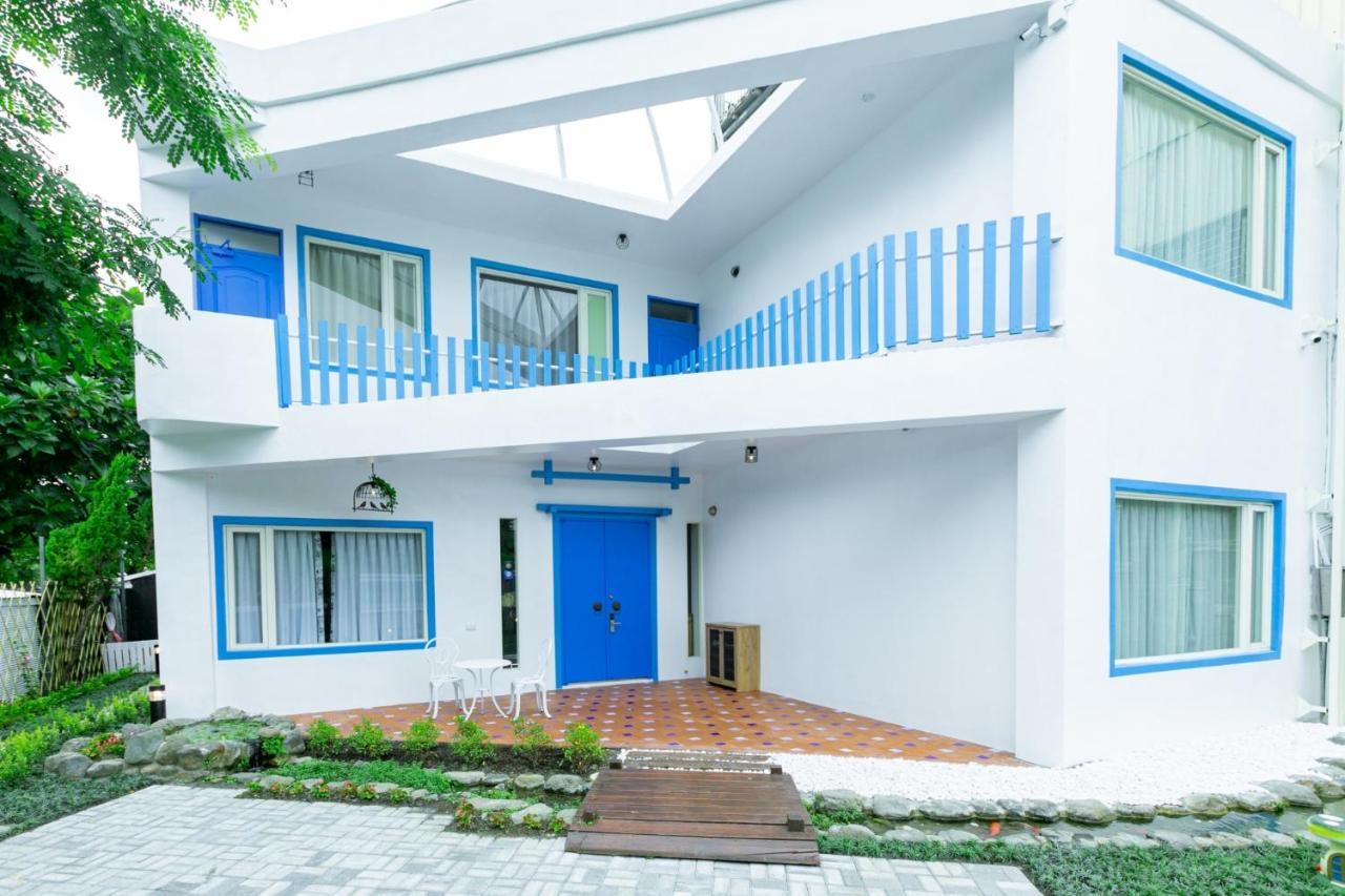 You Yue B&B Hualien City Luaran gambar