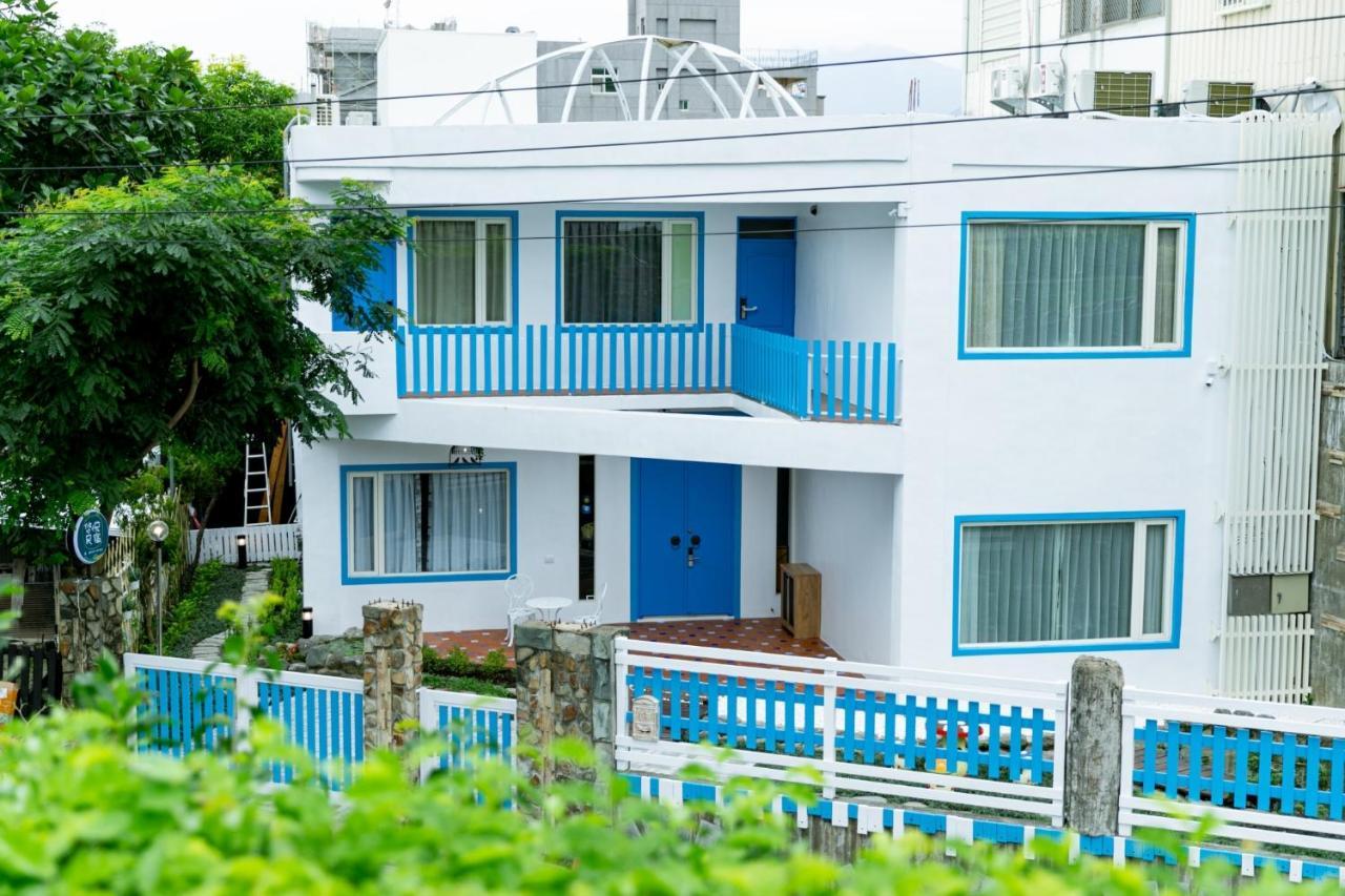 You Yue B&B Hualien City Luaran gambar