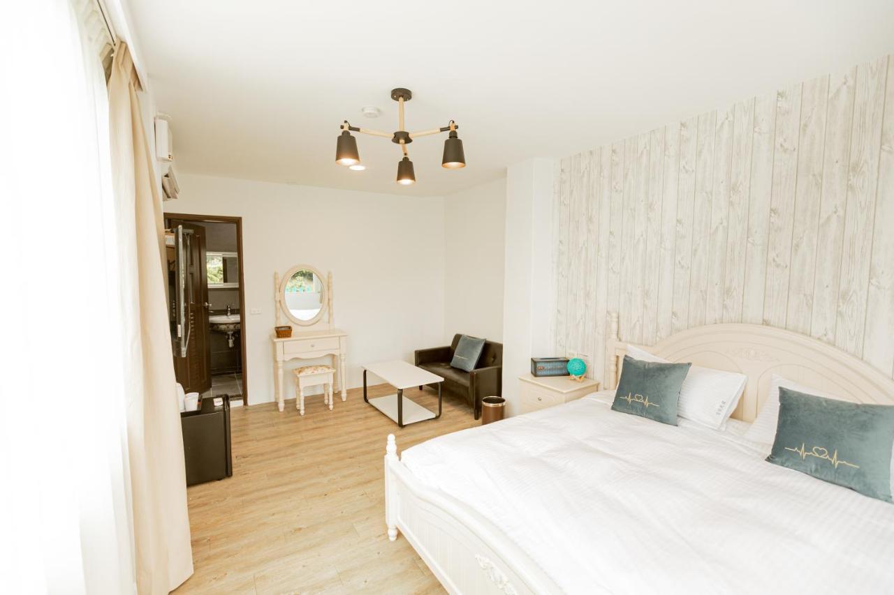 You Yue B&B Hualien City Luaran gambar