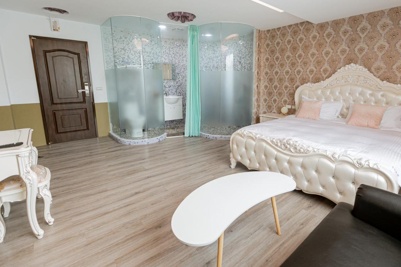 You Yue B&B Hualien City Luaran gambar
