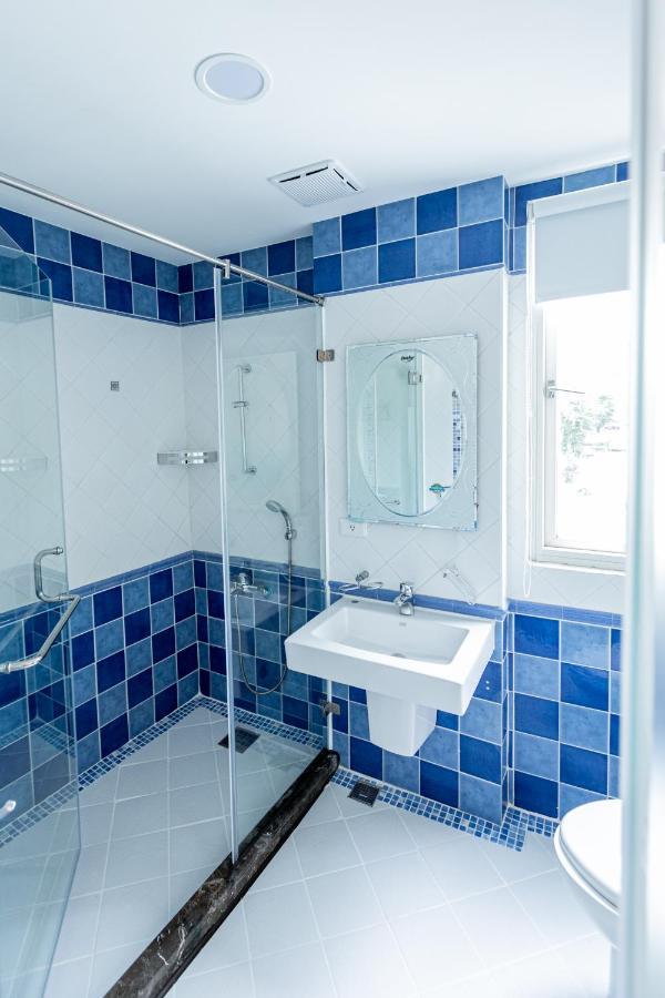 You Yue B&B Hualien City Luaran gambar
