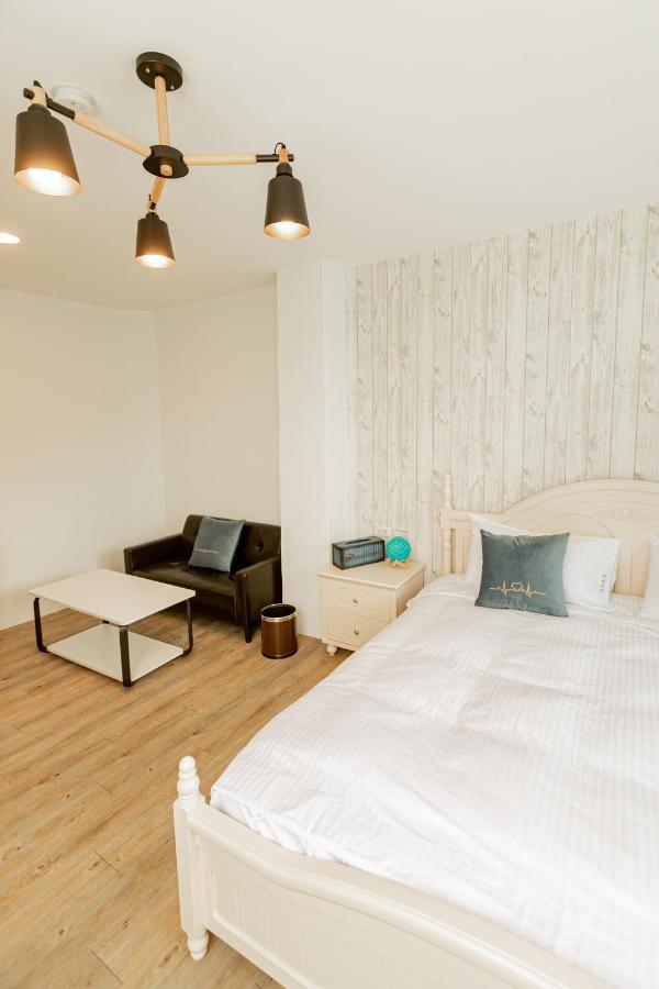 You Yue B&B Hualien City Luaran gambar