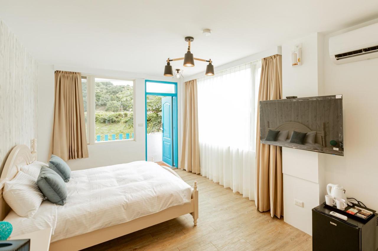 You Yue B&B Hualien City Luaran gambar