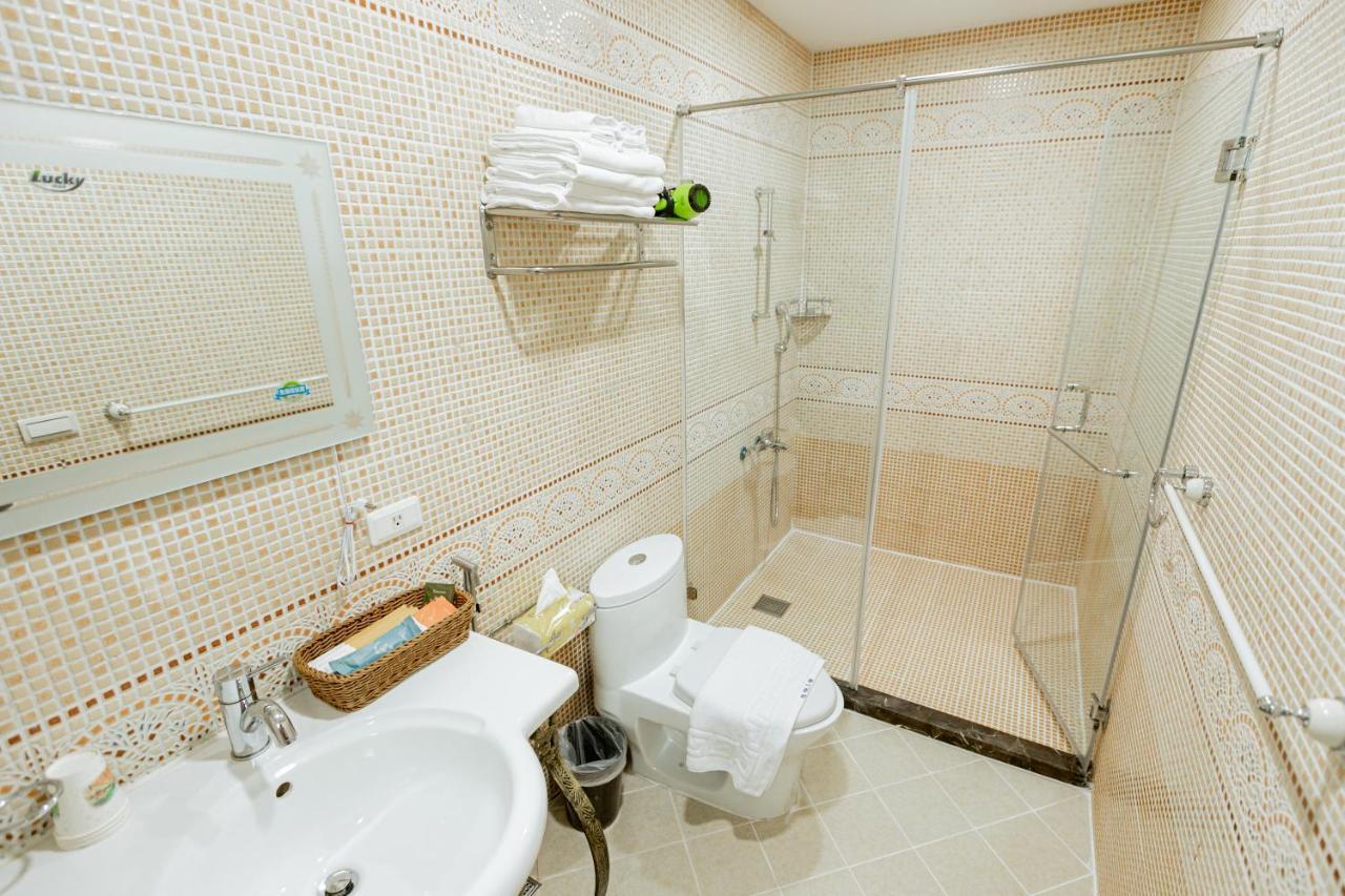 You Yue B&B Hualien City Luaran gambar