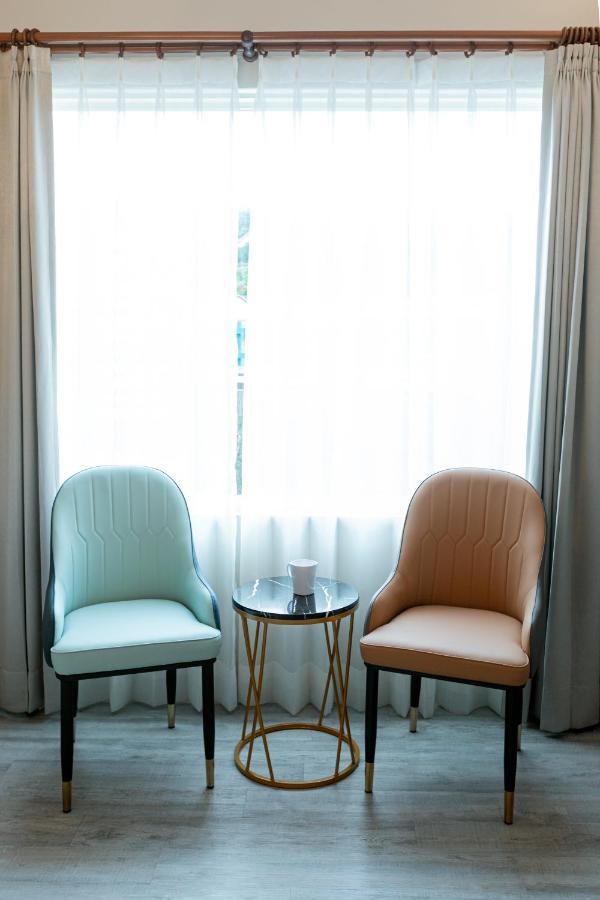 You Yue B&B Hualien City Luaran gambar