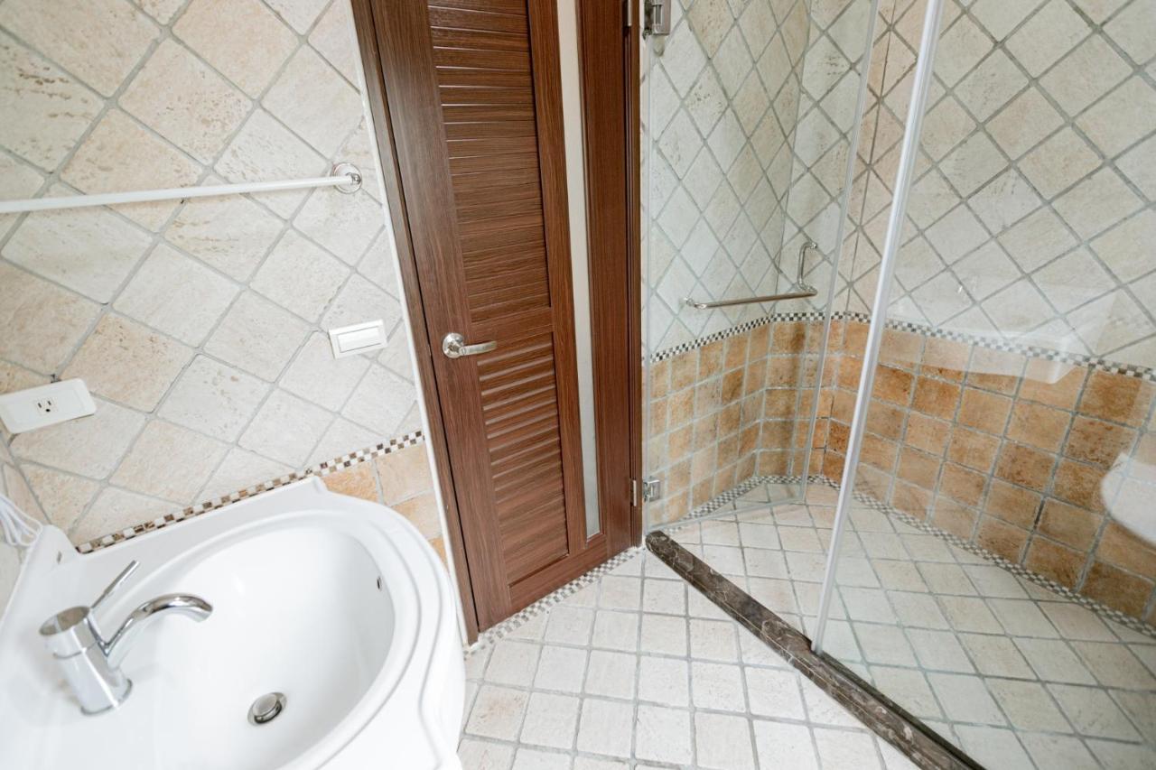 You Yue B&B Hualien City Luaran gambar