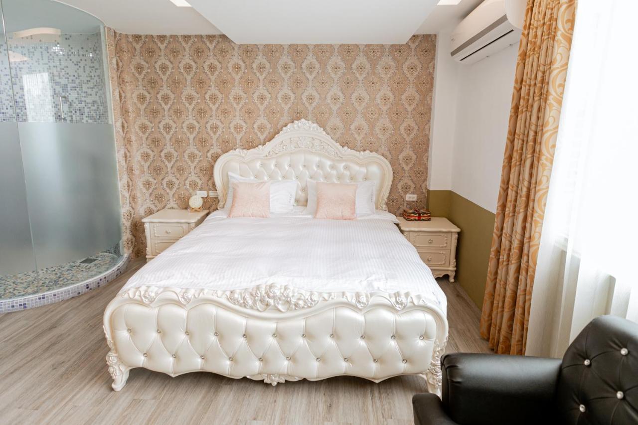 You Yue B&B Hualien City Luaran gambar