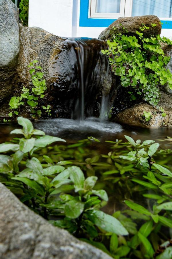 You Yue B&B Hualien City Luaran gambar