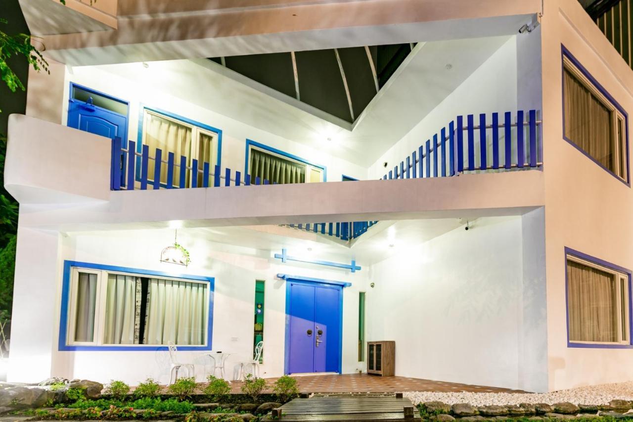 You Yue B&B Hualien City Luaran gambar