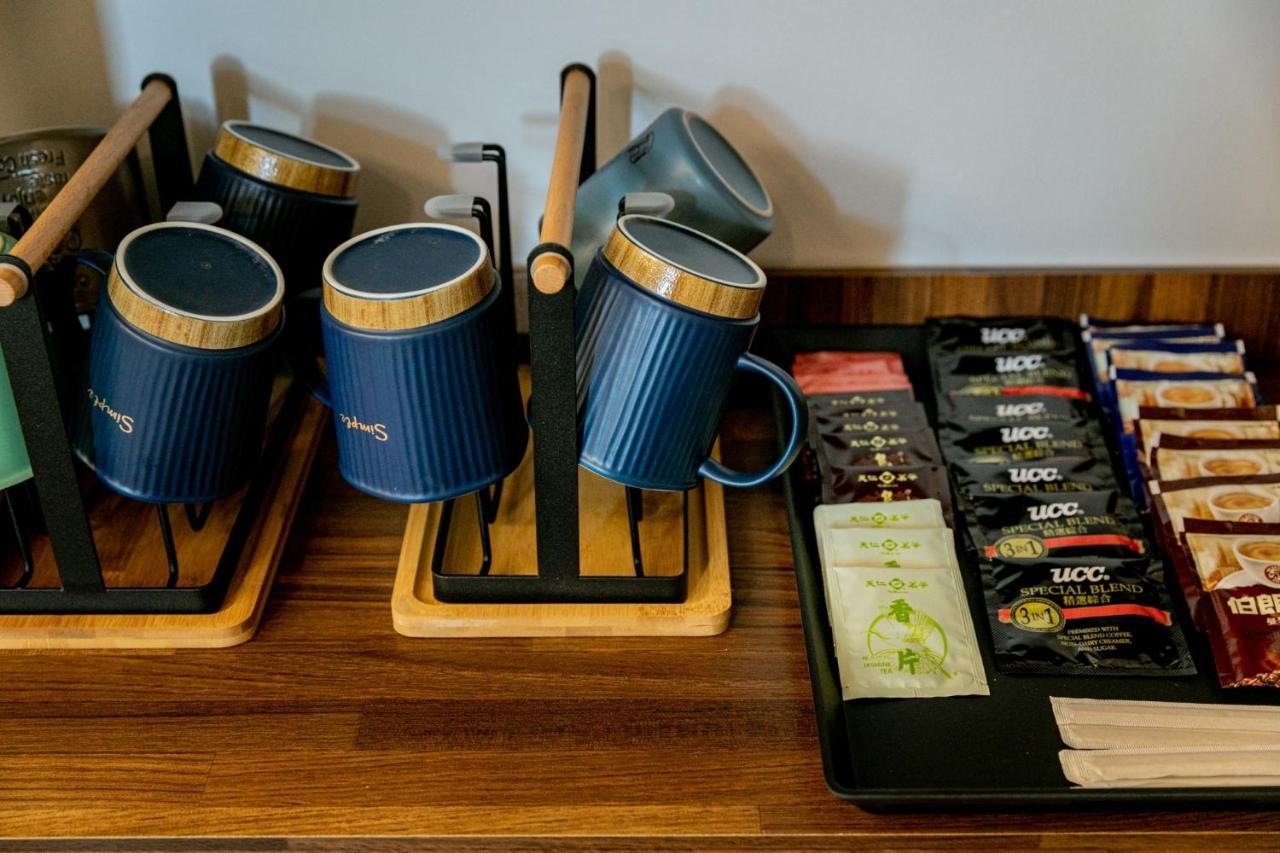 You Yue B&B Hualien City Luaran gambar
